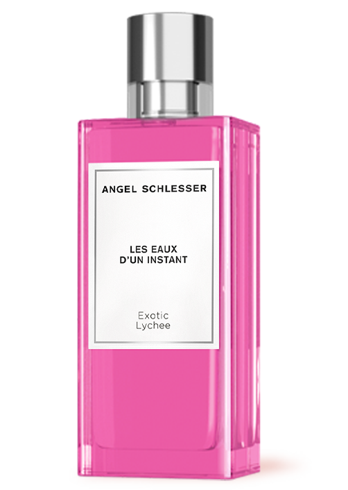 Exotic Lychee LEDI fragrance