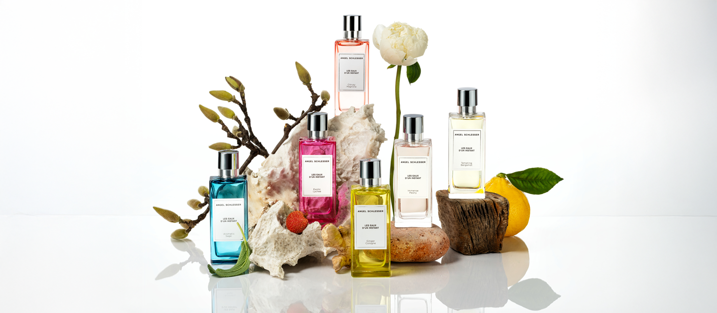 Ledi collection nuove fragranze