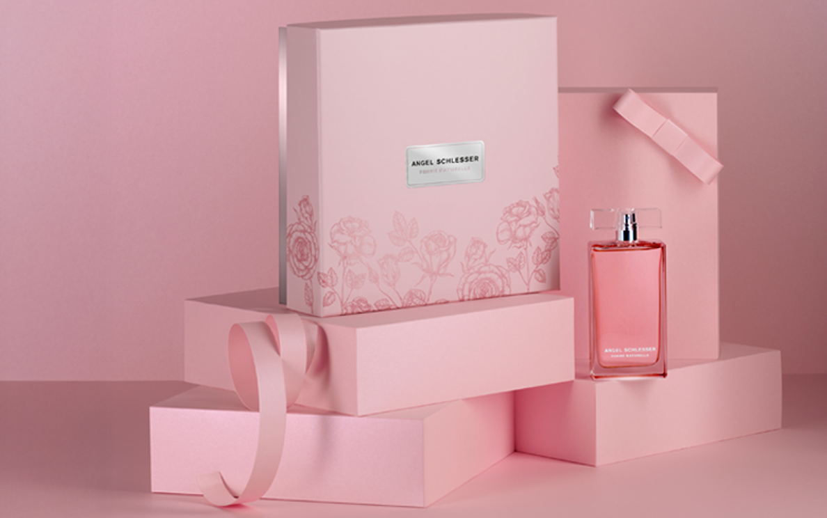 COFANETTO NATALIZIO FEMME