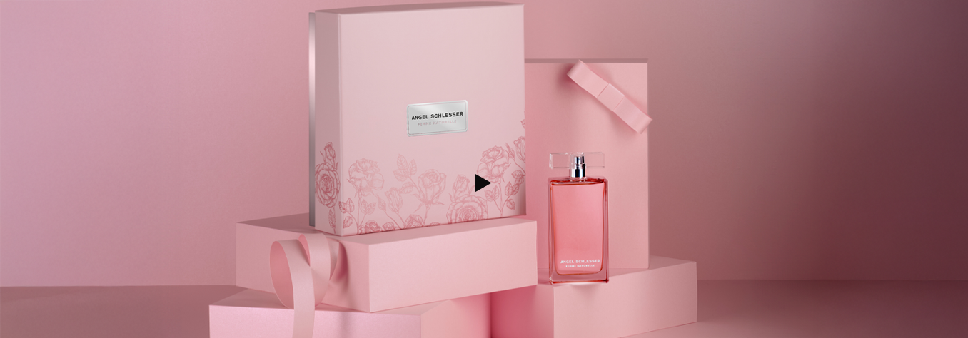 COFANETTO NATALIZIO FEMME