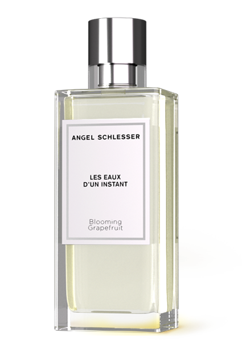 Angel Schlesser Parfums boccetta Blooming Grapefruit
