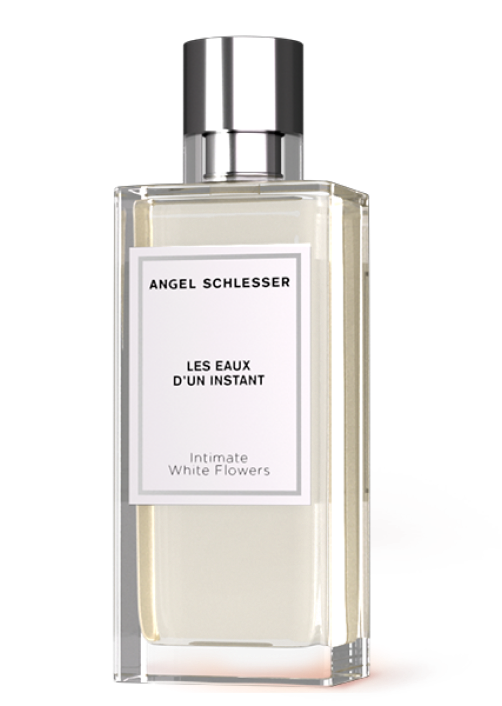 Angel Schlesser parfums Boccetta Intimate White Flowers