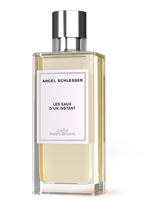 Angel Schlesser parfums Boccetta Joyful Nashi Bloom