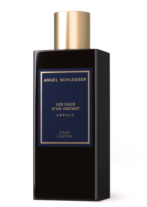 Angel Schlesser Parfums boccetta Deep Leather