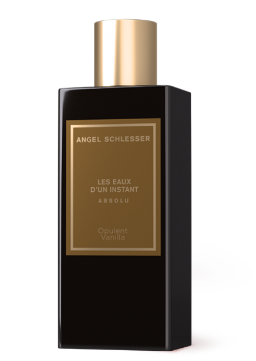 Angel Schlesser Parfums boccetta Opulent Vanilla