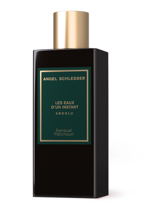 Angel Schlesser Parfums boccetta Sensual Patchouli