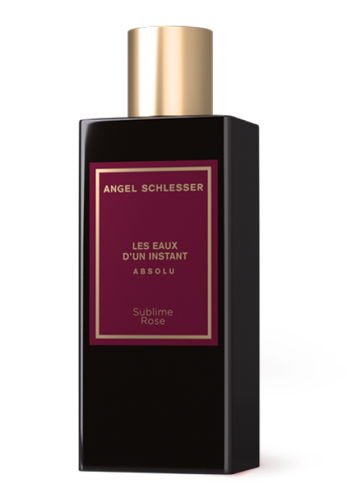 Angel Schlesser Parfums boccetta Sublime Rose