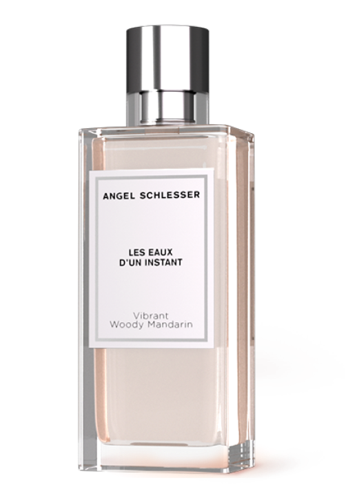 Angel Schlesser parfums Boccetta Vibrant Woody Mandarin