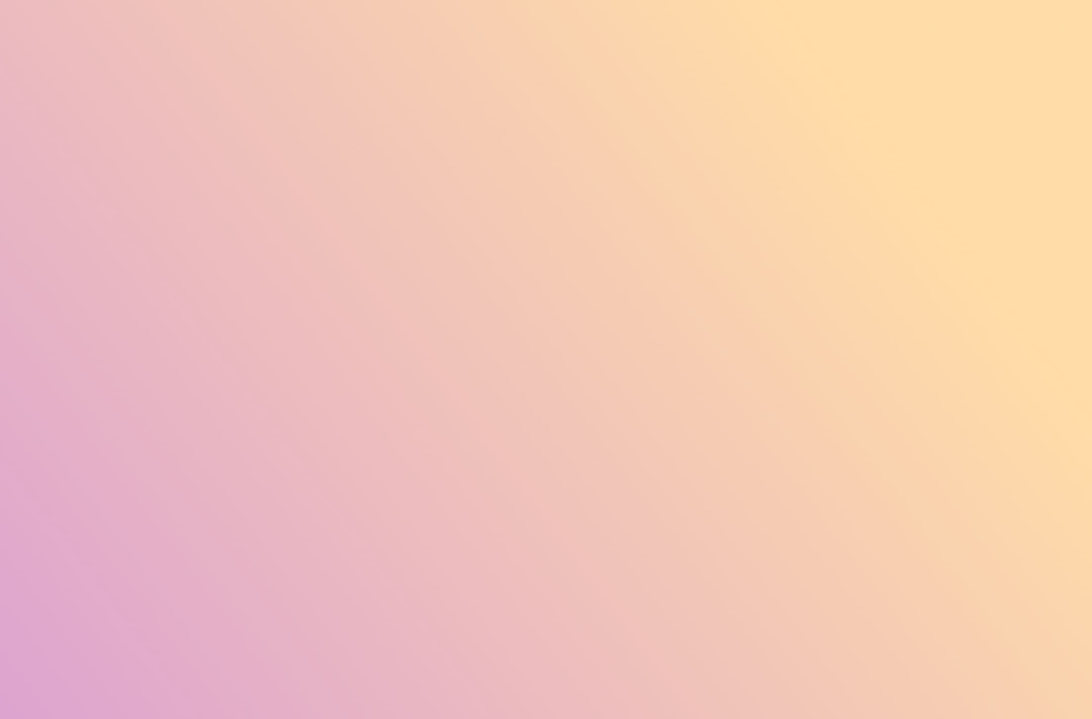 peach-coloured background