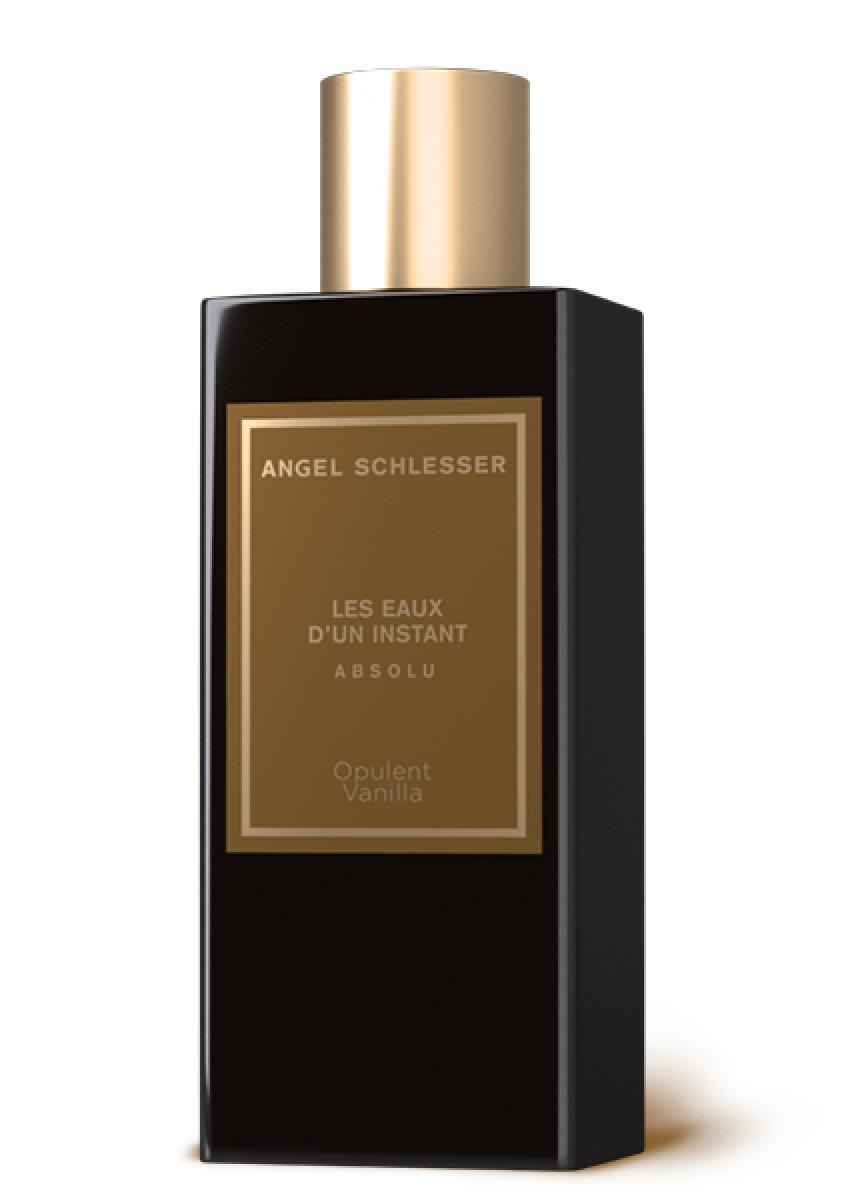 Angel Schlesser Parfums boccetta Opulent Vanilla