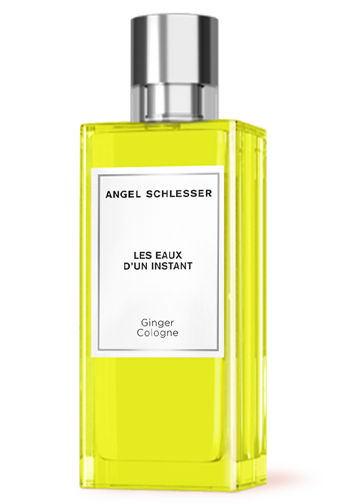 Ginger Cologne LEDI fragrance