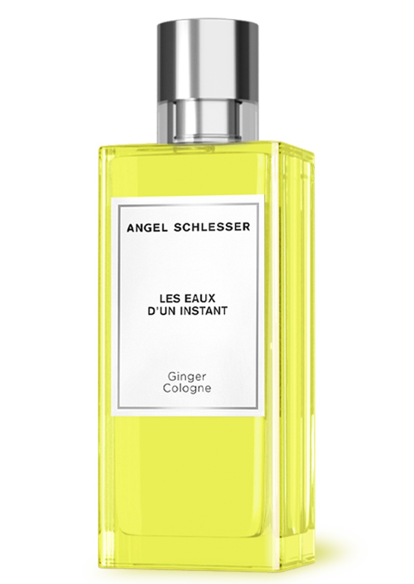 Ginger Cologne LEDI fragrance