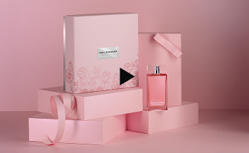 FEMME COFANETTO NATALIZIO