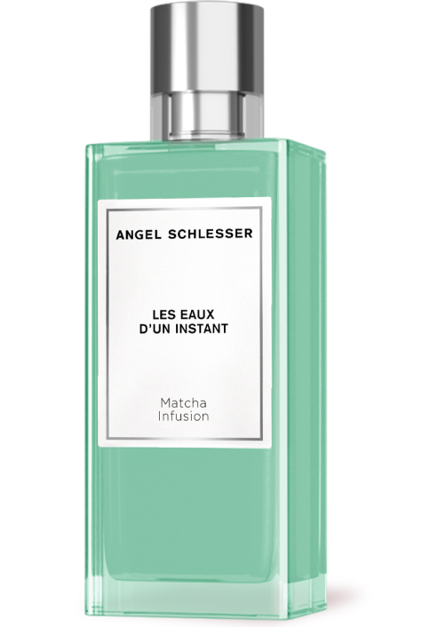 boccetta matcha infusion