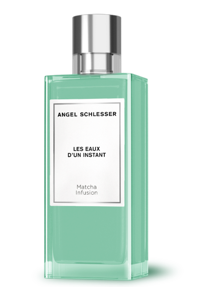 boccetta matcha infusion