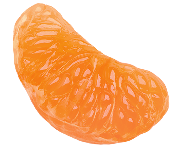 nota olfattiva clementina