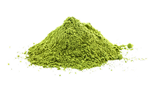 nota olfattiva matcha