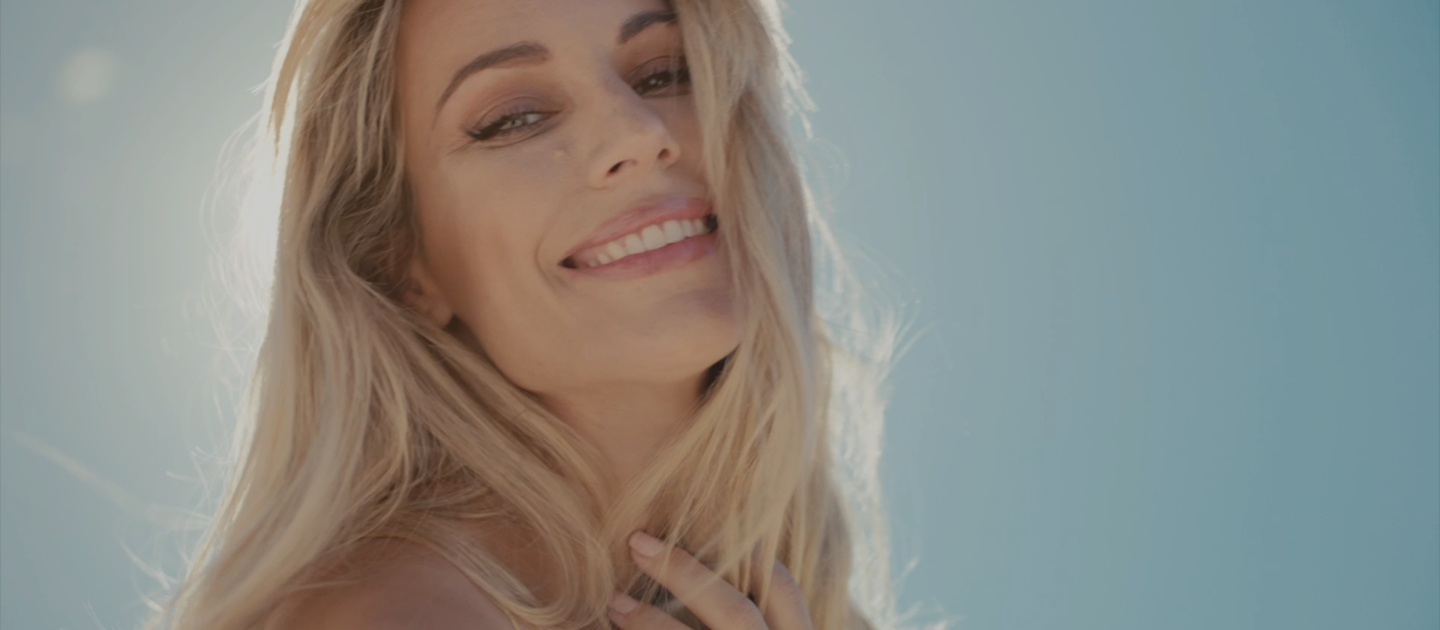 Immagine Ambassador Edurne