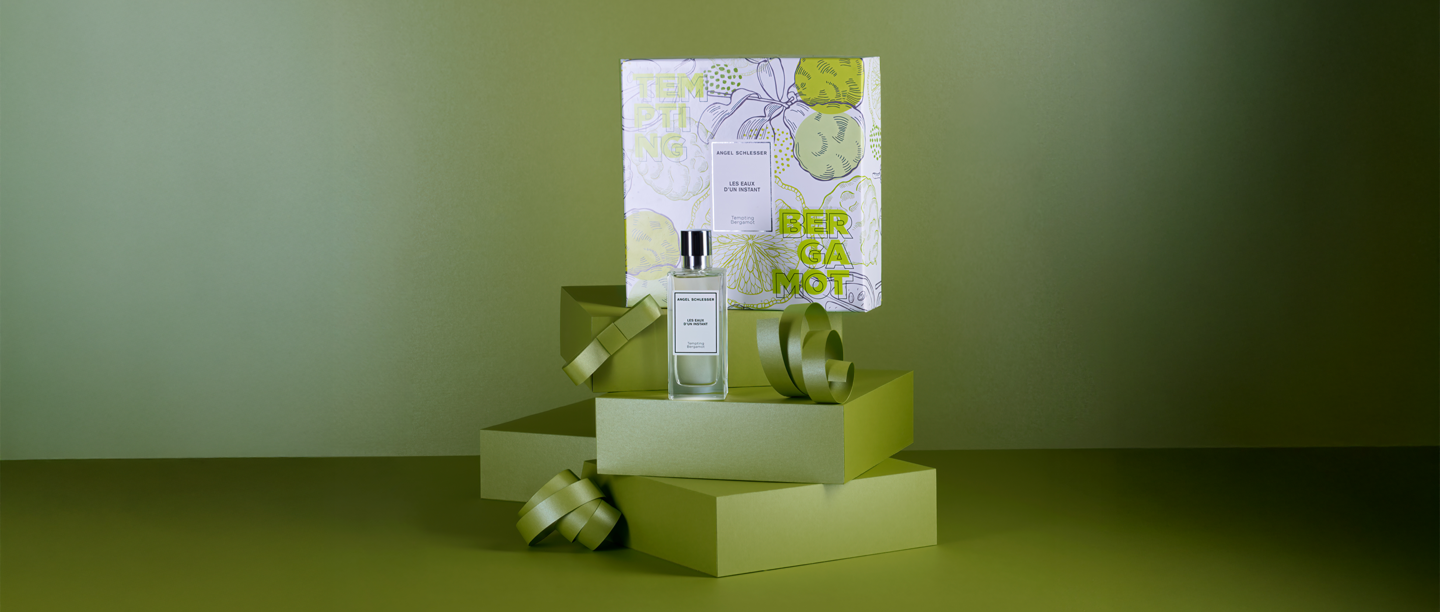 COFANETTO NATALIZIO LEDI